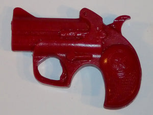 Dummy Gun Holster Making Gunmold for Bond Arms Texas Defender