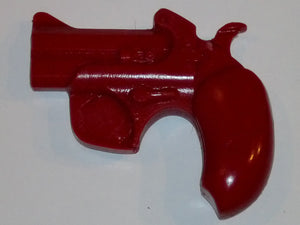 Dummy Gun Holster Making Gunmold for Bond Arms Patriot