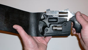 wallet holster for naa black widow