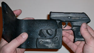Wallet Holsters