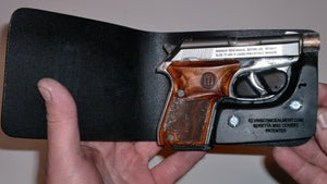 Beretta Tomcat 3032 Pocket/Wallet Holster - Kevin's Concealment