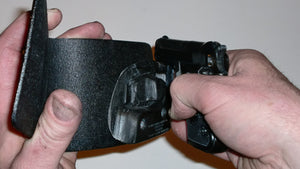 Beretta Jetfire 950 Pocket/Wallet Holster - Kevin's Concealment