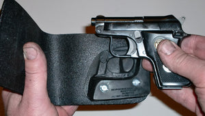Beretta Jetfire 950 Pocket/Wallet Holster - Kevin's Concealment