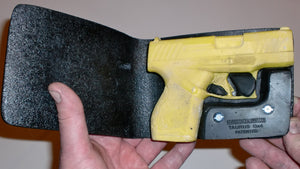 Taurus Gx4 Pocket/Wallet Holster - Kevin's Concealment