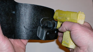 Taurus Gx4 Pocket/Wallet Holster - Kevin's Concealment