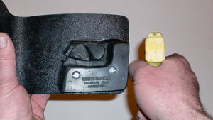 Taurus Gx4 Pocket/Wallet Holster - Kevin's Concealment