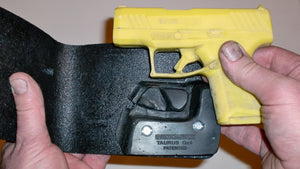 Taurus Gx4 Pocket/Wallet Holster - Kevin's Concealment