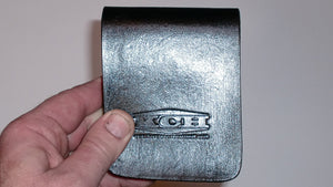 Colt Junior / Astra Cub Pocket/Wallet Holster - Kevin's Concealment