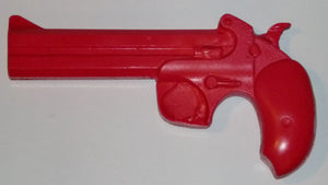 Holster Making Gun Molds