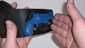 NAA Sentinel Pocket/Wallet Holster - Kevin's Concealment