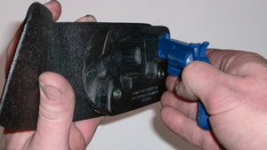 NAA Sentinel Pocket/Wallet Holster - Kevin's Concealment