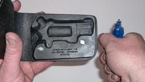 NAA Sentinel Pocket/Wallet Holster - Kevin's Concealment