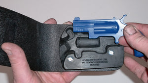 NAA Sentinel Pocket/Wallet Holster - Kevin's Concealment