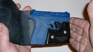 S&W Bodyguard 2.0 Pocket/Wallet Holster - Kevin's Concealment