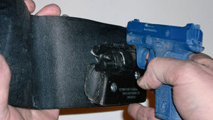 S&W Bodyguard 2.0 Pocket/Wallet Holster - Kevin's Concealment