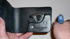 S&W Bodyguard 2.0 Pocket/Wallet Holster - Kevin's Concealment