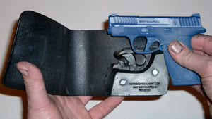 S&W Bodyguard 2.0 Pocket/Wallet Holster - Kevin's Concealment