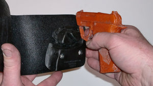 Taurus TUC 22 Pocket/Wallet Holster - Kevin's Concealment