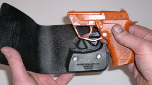 Taurus TUC 22 Pocket/Wallet Holster - Kevin's Concealment