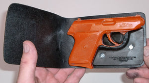 Kevin's Wallet/Pocket Holster - Walther TPH 22