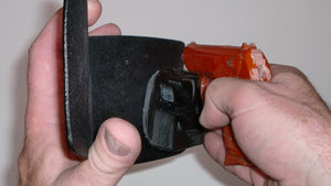 Kevin's Wallet/Pocket Holster - Walther TPH 22