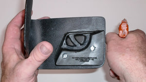Kevin's Wallet/Pocket Holster - Walther TPH 22