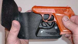 Kevin's Wallet/Pocket Holster - Walther TPH 22