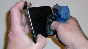 Bond Arms Bullpup/Boberg XR9S Pocket Wallet Holster - Kevin's Concealment