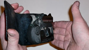 Bond Arms Derringers Pocket/Wallet Holster - Kevin's Concealment