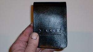 Colt 1908 Vest Pocket Wallet Holster - Kevin's Concealment