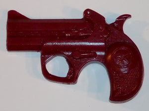 Dummy Gun Holster Making Gunmold for Bond Arms Century 2000