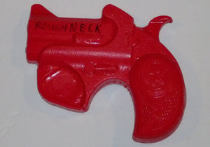 Holster Making Gun Molds