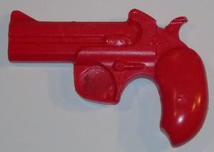 Holster Making Gun Molds