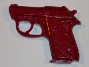 Dummy Gun Holster Making Gunmold for Beretta Tomcat 3032