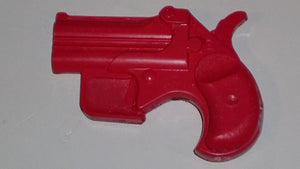 Holster Making Gun Molds