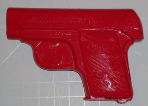 Holster Making Gun Molds