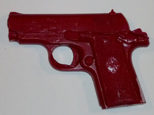 Dummy Gun Holster Making Gunmold for Colt Mustang Pocketlite