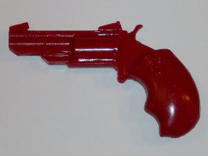 Dummy Gun Holster Making Gunmold for NAA Black Widow