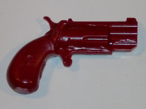 Dummy Gun Holster Making Gunmold for NAA Pug Laserlyte