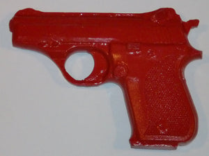 Dummy Gun Holster Making Gunmold for Phoenix HP22