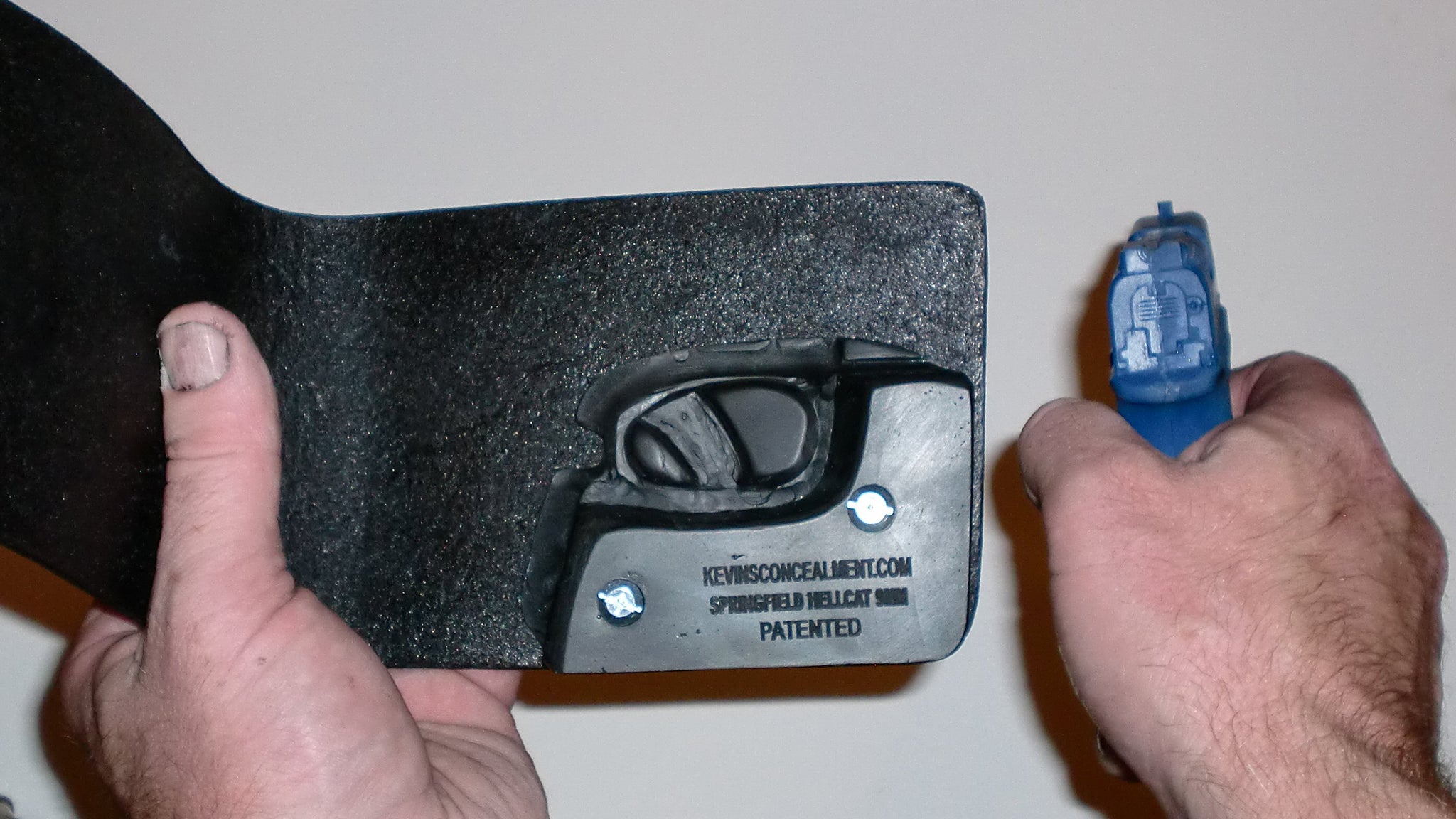 Pocket Holster Wallet Style For Full Concealment Colt Pocket Holster Wallet Style For Full Concealment Colt