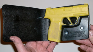 Sig 365 Pocket/Wallet Holster - Kevin's Concealment