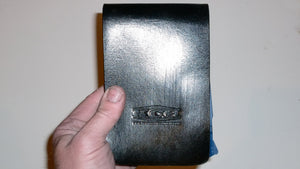 Pocket Holster, Wallet Style For Full Concealment - S&W Bodyguard 38 Special