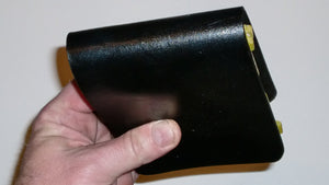 Pocket Holster, Wallet Style For Full Concealment - Kimber Evo