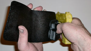 Ruger LCP Max 380 Pocket/Wallet Holster - Kevin's Concealment
