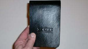 Pocket Holster, Wallet Style For Full Concealment - Mossberg MC1SC