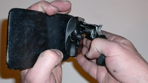 NAA Bug Out Gun Pocket/Wallet Holster - Kevin's Concealment