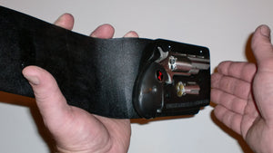 wallet holster for naa black widow