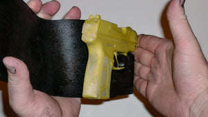 Ruger MAX 9 Pocket/Wallet Holster - Kevin's Concealment