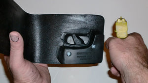 Ruger MAX 9 Pocket/Wallet Holster - Kevin's Concealment